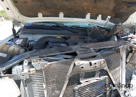 2005 GMC Sierra 2500Hd Slt from USA, damaged, VIN 1GTHK23295F813296